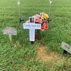 Meet your Posher, Timmy